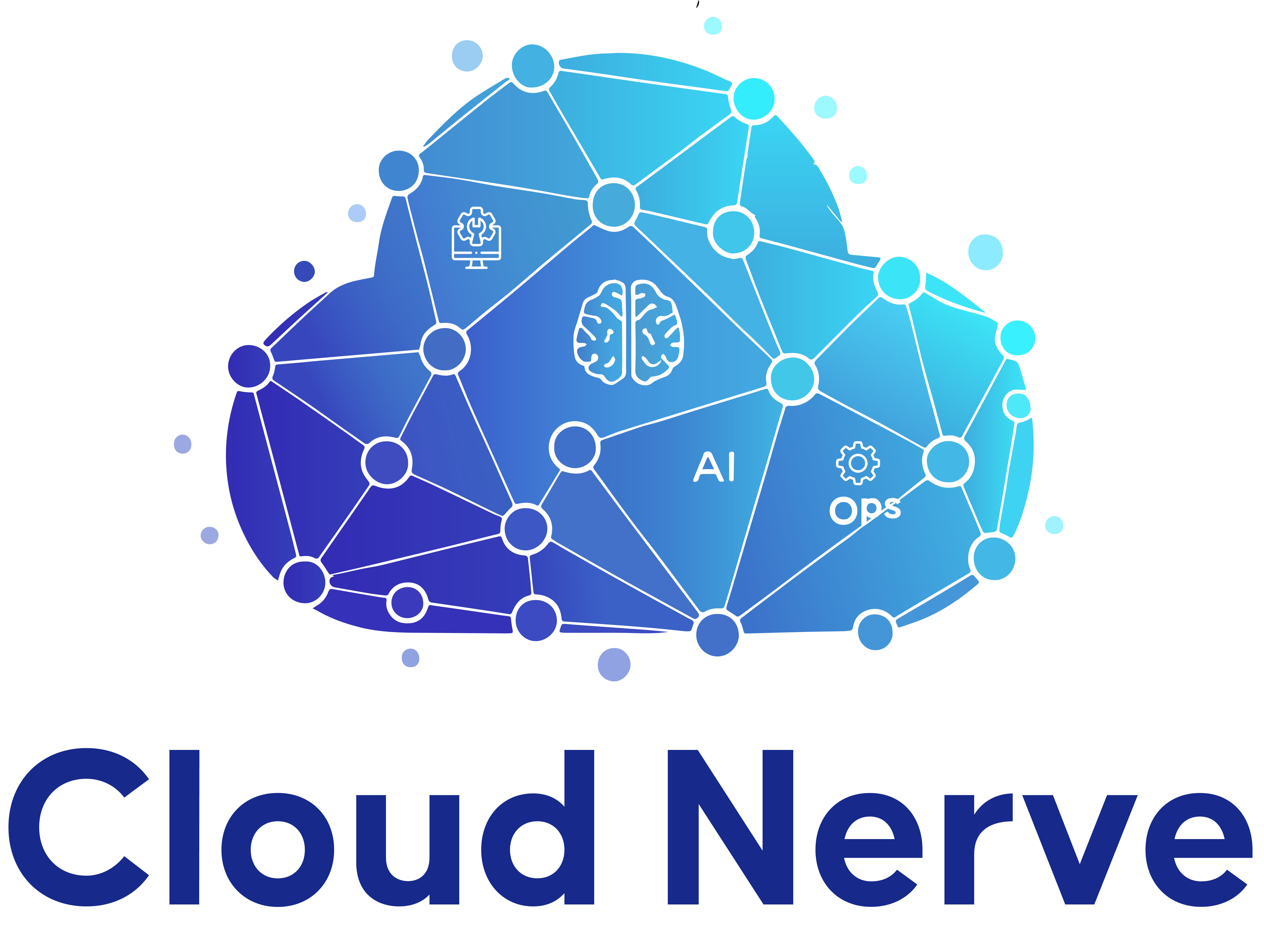CloudNerve Logo